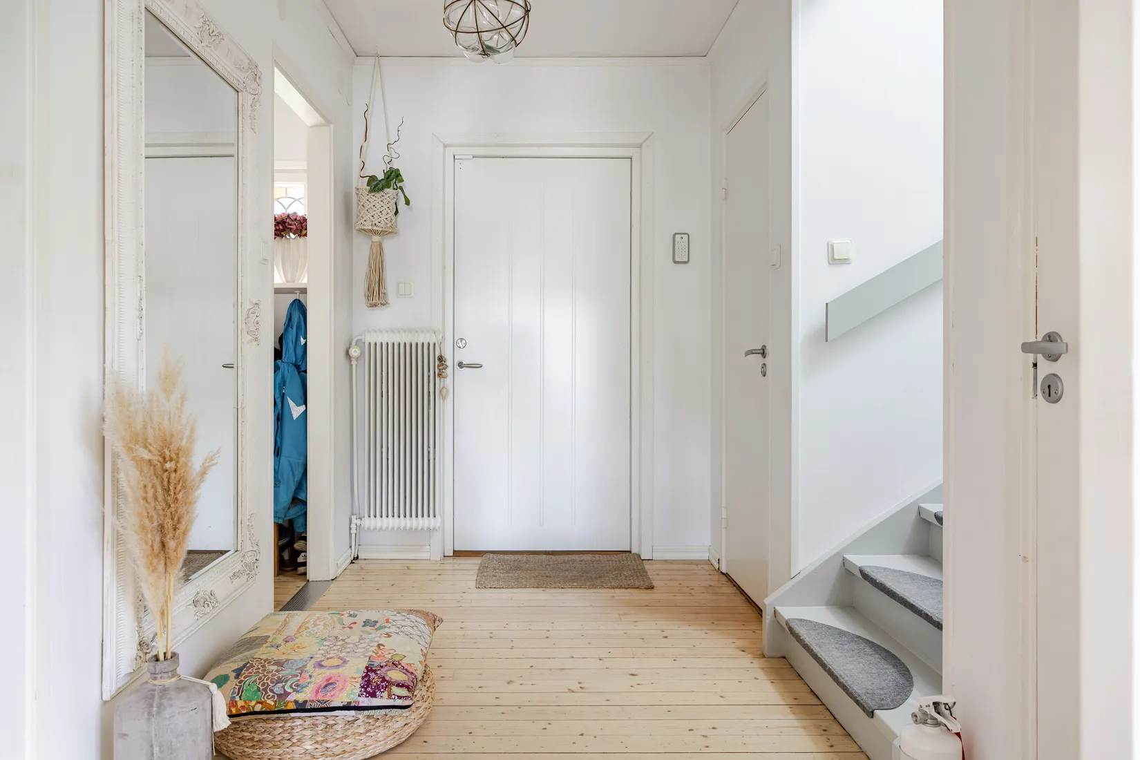 Villa, Rådmansgatan 75, Motala