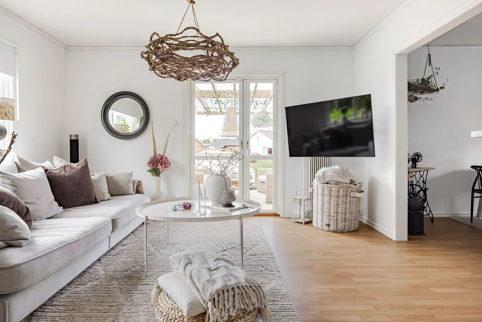 Villa, Rådmansgatan 75, Motala