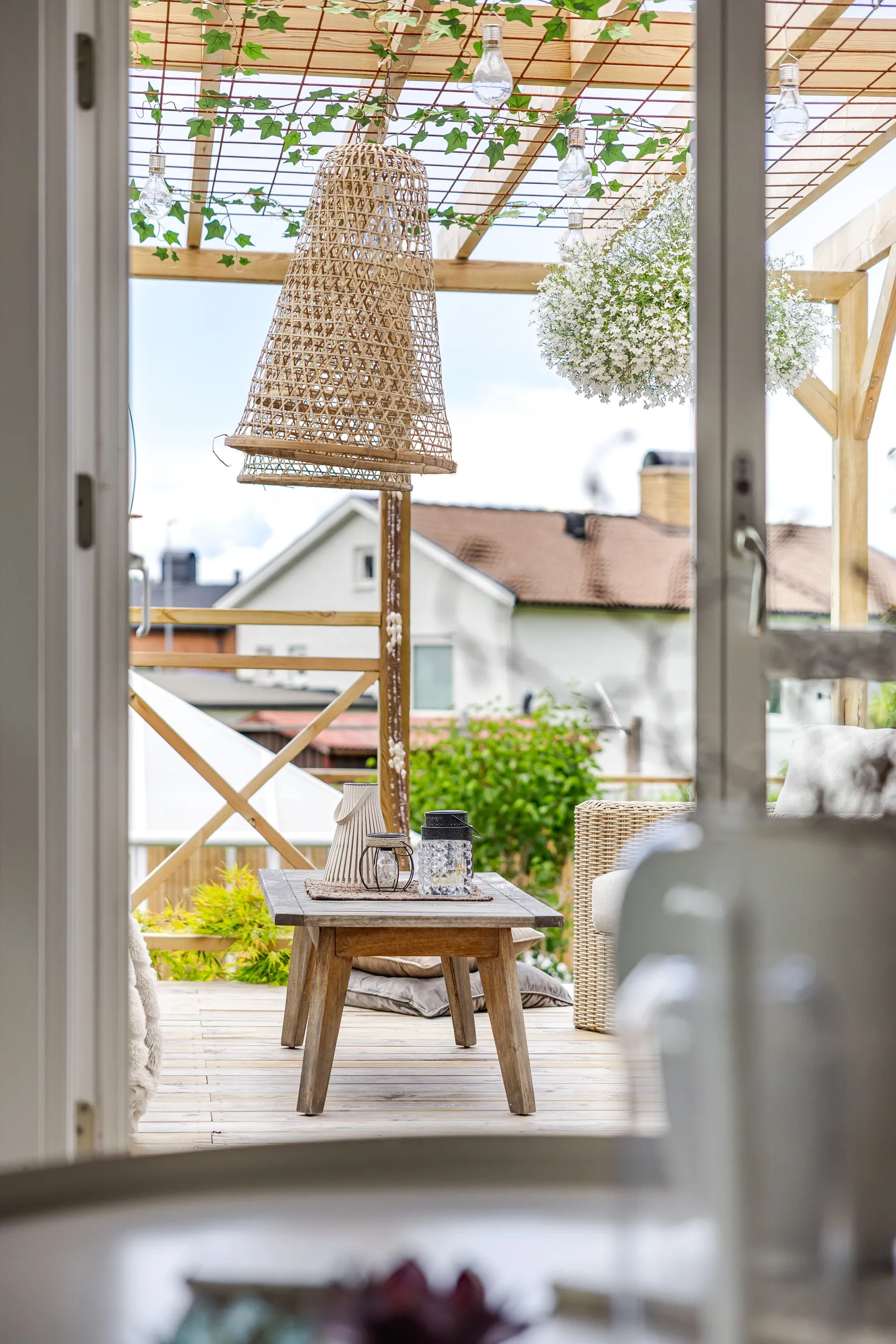 Villa, Rådmansgatan 75, Motala