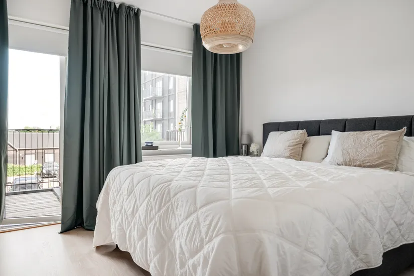 Bostadsrätt, Radhus, Höbalsgatan 48, Elinegård, Malmö
