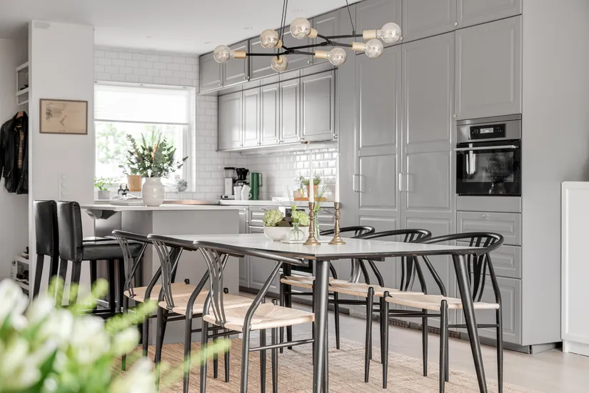 Bostadsrätt, Radhus, Höbalsgatan 48, Elinegård, Malmö