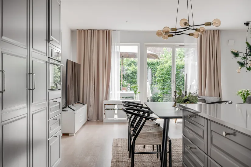 Bostadsrätt, Radhus, Höbalsgatan 48, Elinegård, Malmö