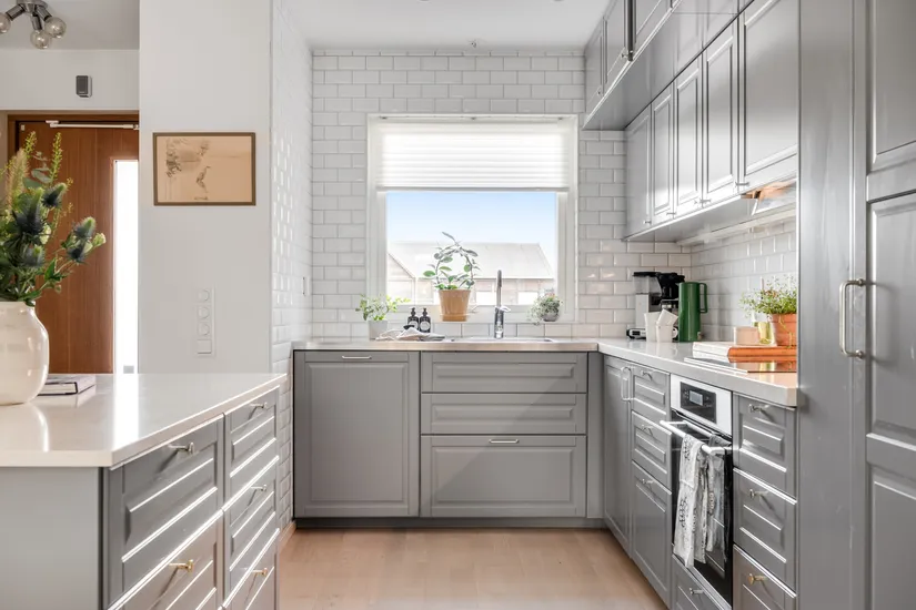 Bostadsrätt, Radhus, Höbalsgatan 48, Elinegård, Malmö