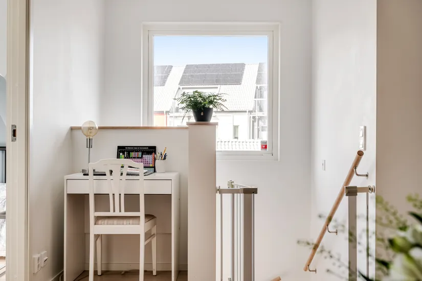 Bostadsrätt, Radhus, Höbalsgatan 48, Elinegård, Malmö