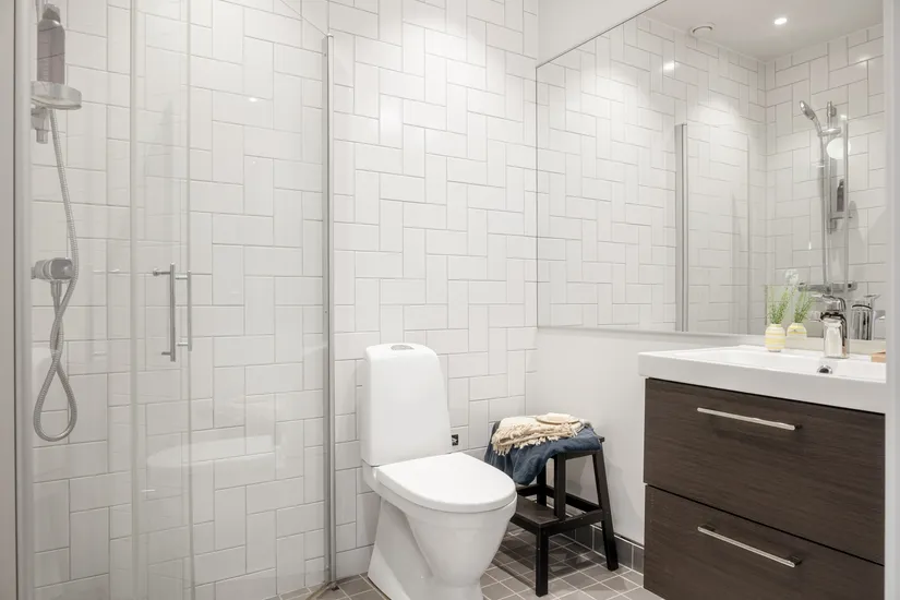 Bostadsrätt, Radhus, Höbalsgatan 48, Elinegård, Malmö