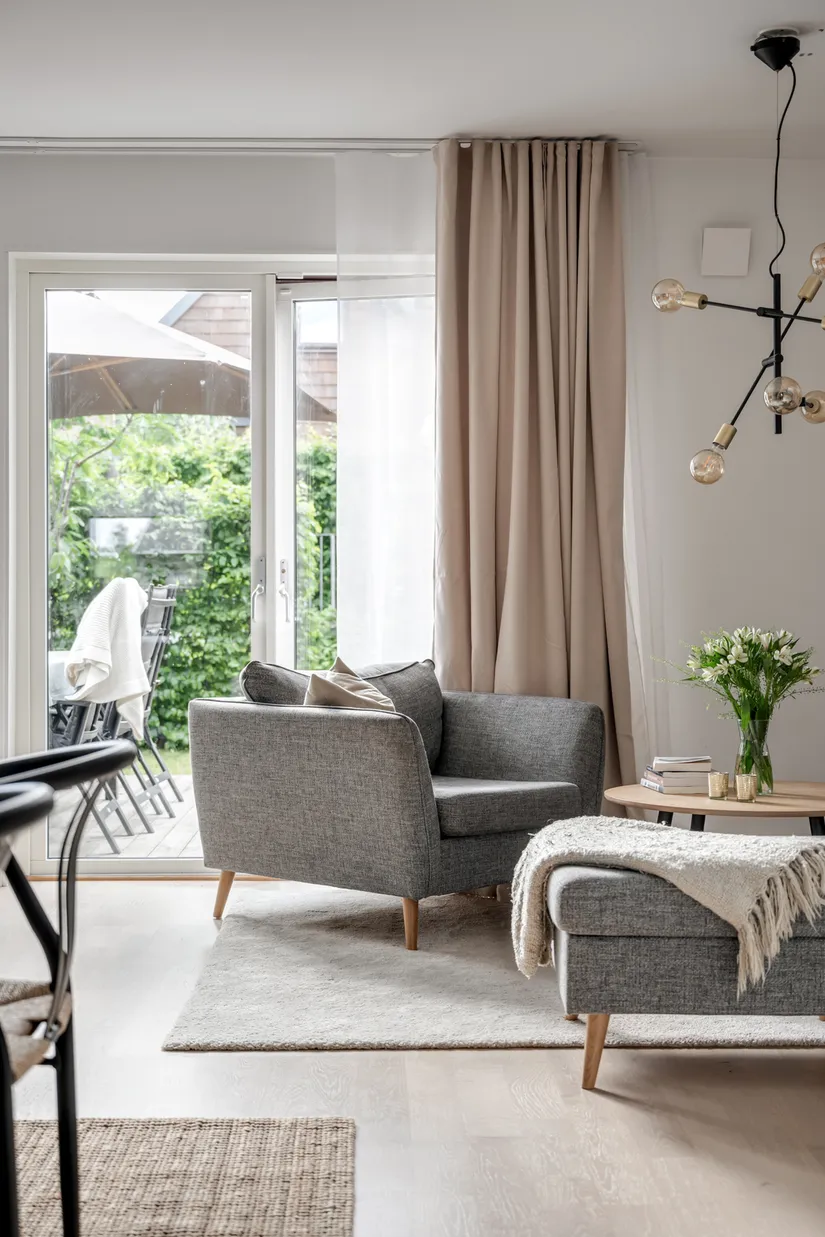 Bostadsrätt, Radhus, Höbalsgatan 48, Elinegård, Malmö