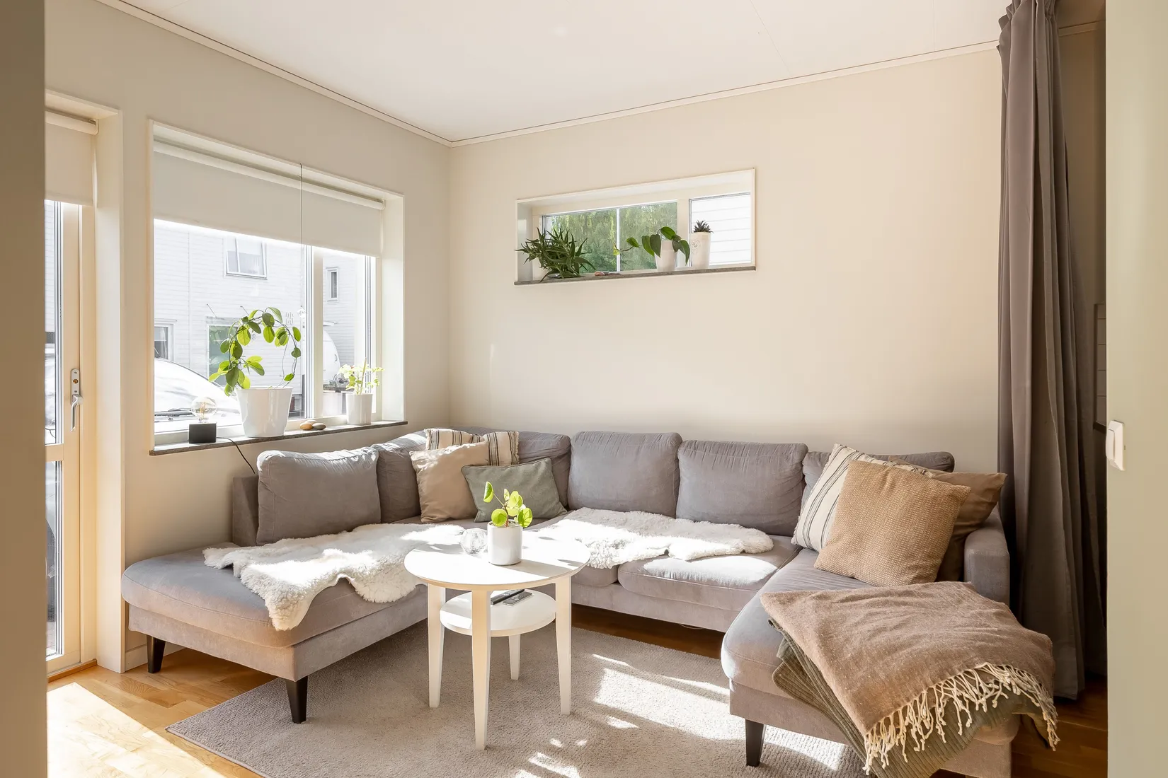 Villa, Slagugglevägen 35, Hentorp, Skövde