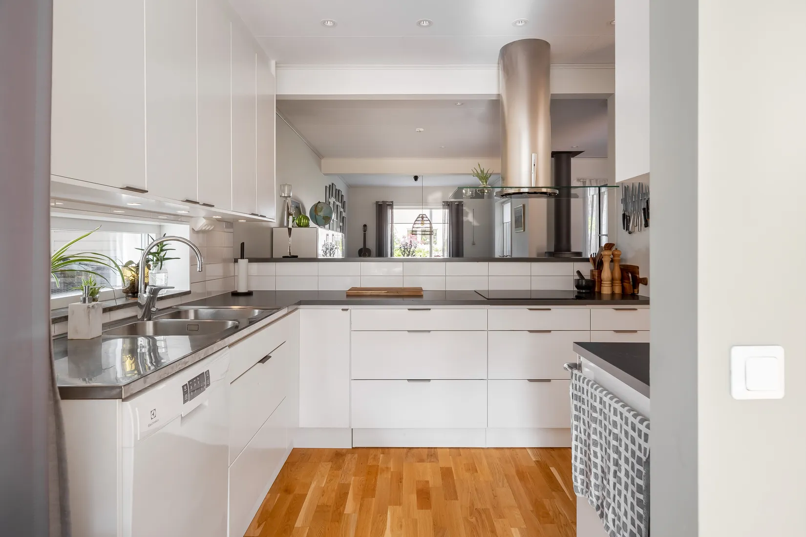 Villa, Slagugglevägen 35, Hentorp, Skövde
