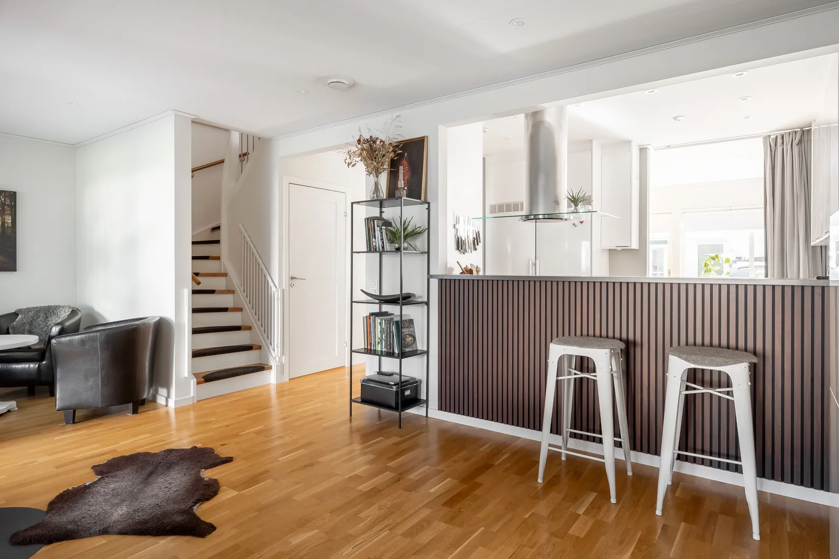 Villa, Slagugglevägen 35, Hentorp, Skövde
