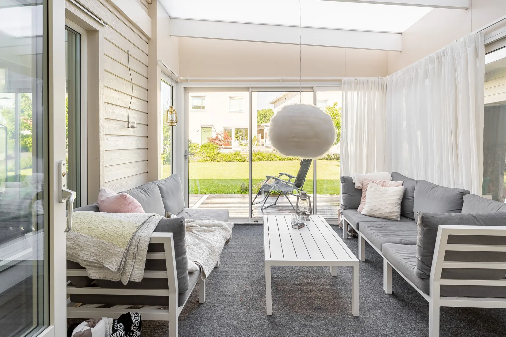 Villa, Slagugglevägen 35, Hentorp, Skövde