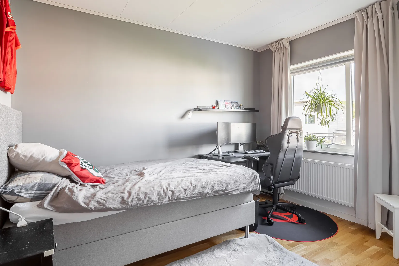 Villa, Slagugglevägen 35, Hentorp, Skövde
