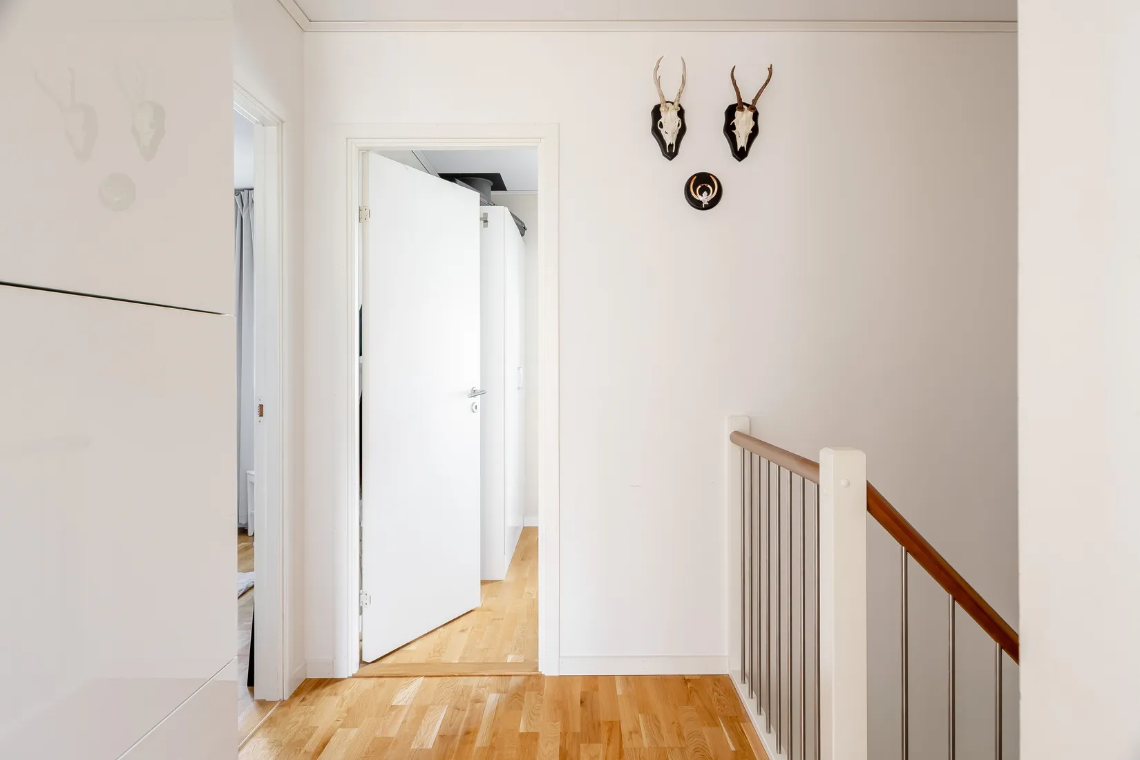 Villa, Slagugglevägen 35, Hentorp, Skövde