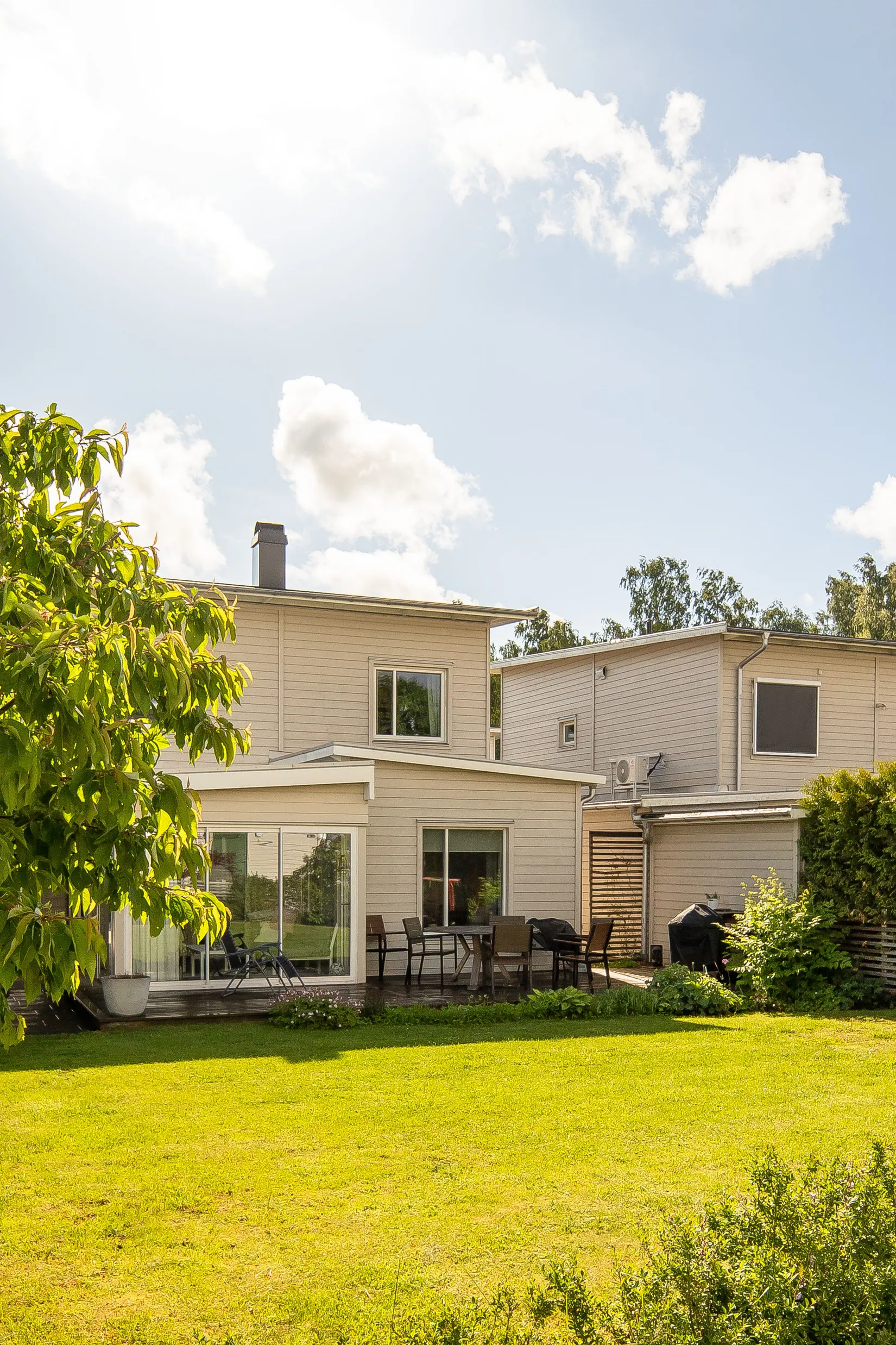 Villa, Slagugglevägen 35, Hentorp, Skövde