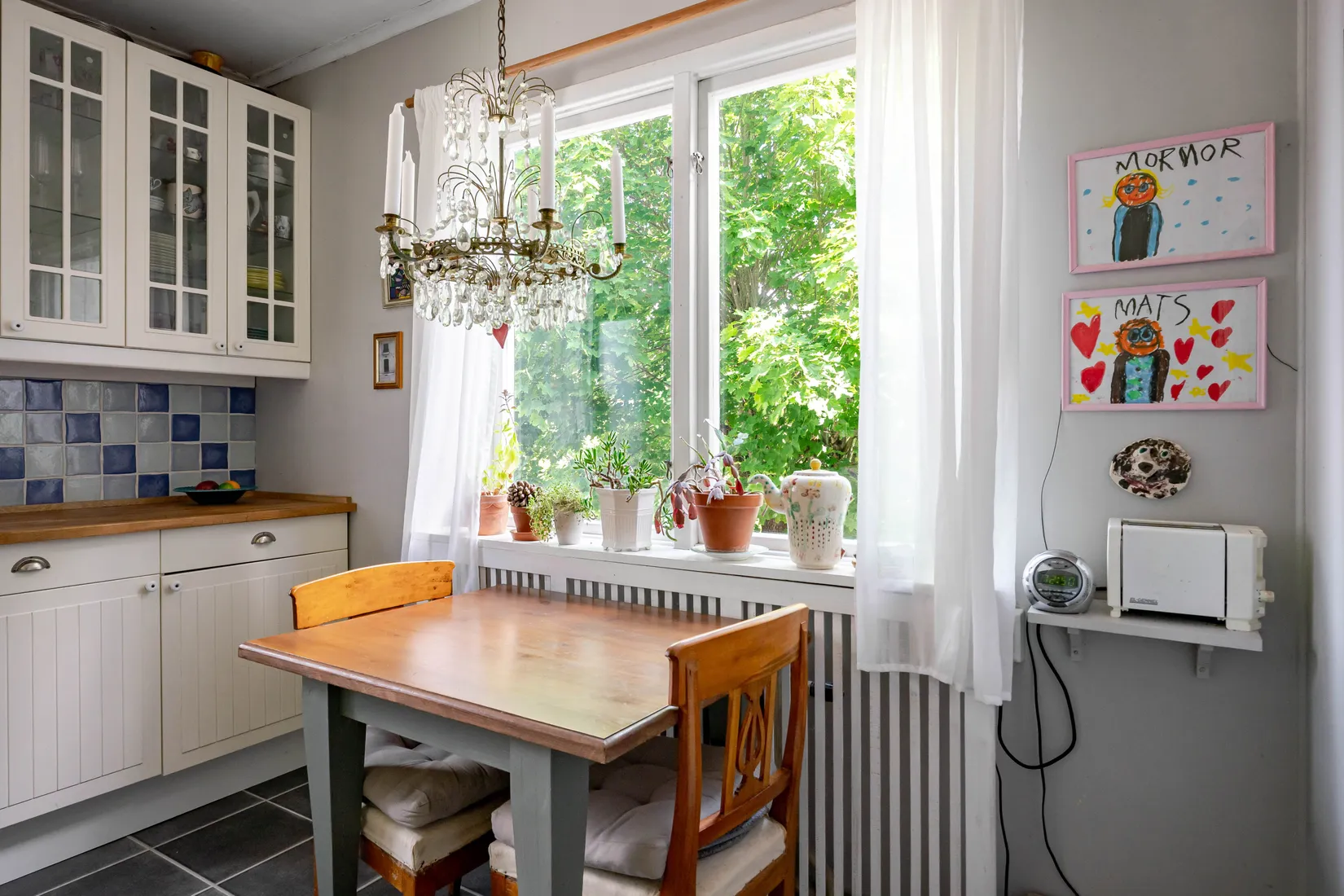Fritidshus, Gillevägen 3, Hälleforsnäs, Flen