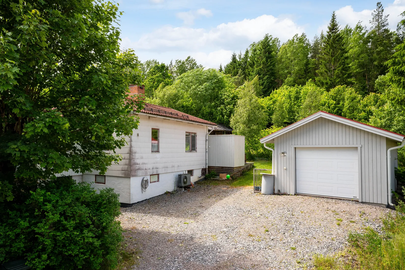 Fritidshus, Gillevägen 3, Hälleforsnäs, Flen
