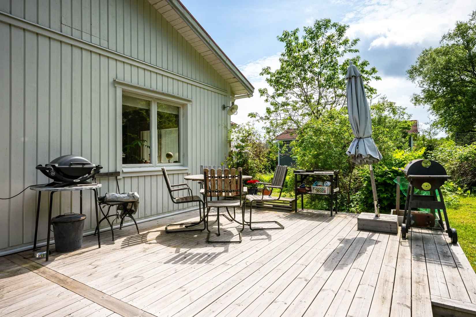 Fritidshus, Gillevägen 3, Hälleforsnäs, Flen