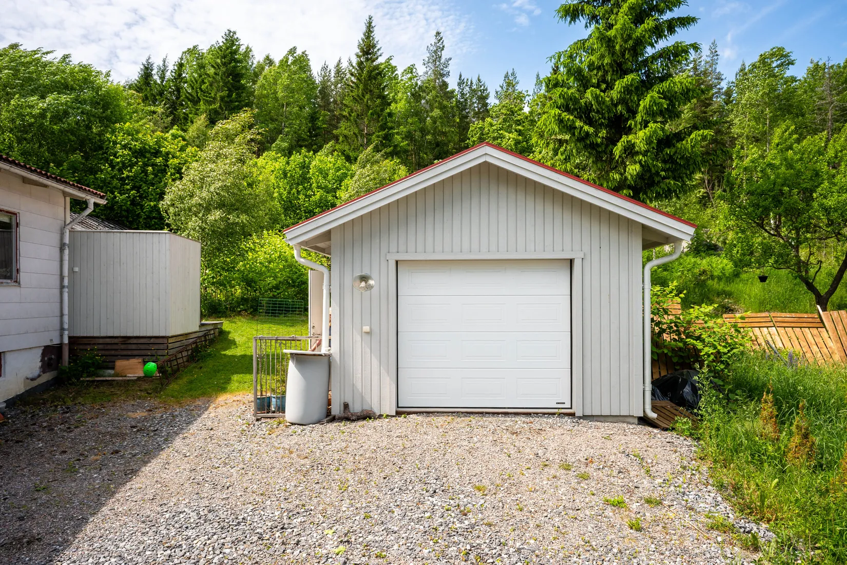 Fritidshus, Gillevägen 3, Hälleforsnäs, Flen