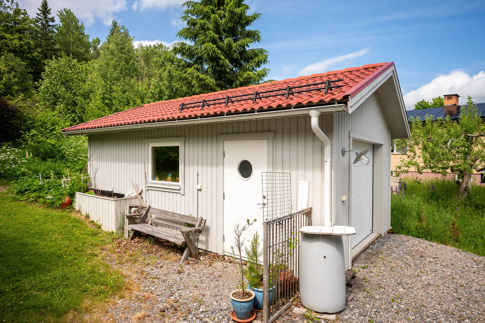 Fritidshus, Gillevägen 3, Hälleforsnäs, Flen