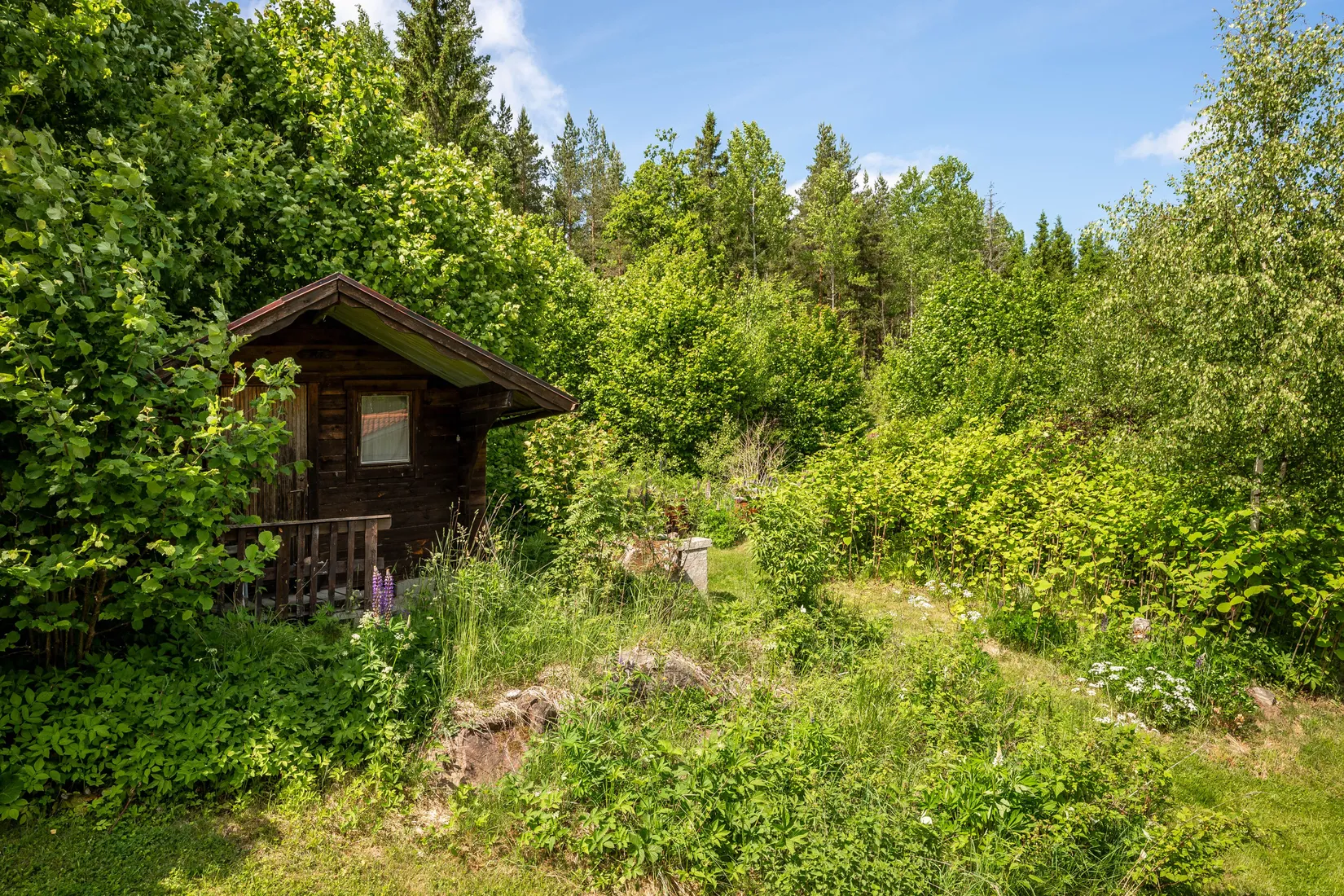 Fritidshus, Gillevägen 3, Hälleforsnäs, Flen