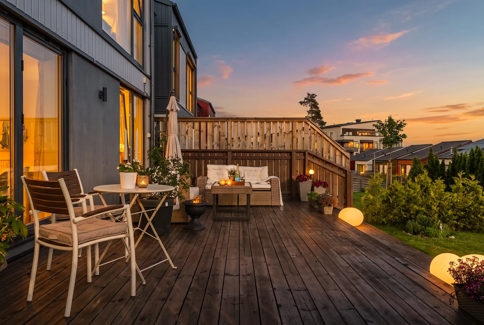 Bostadsrätt, Runvägen 29, Runö/Centrala Åkersberga, Österåker
