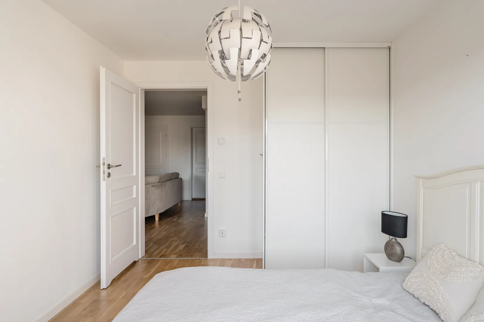 Bostadsrätt, Runvägen 29, Runö/Centrala Åkersberga, Österåker