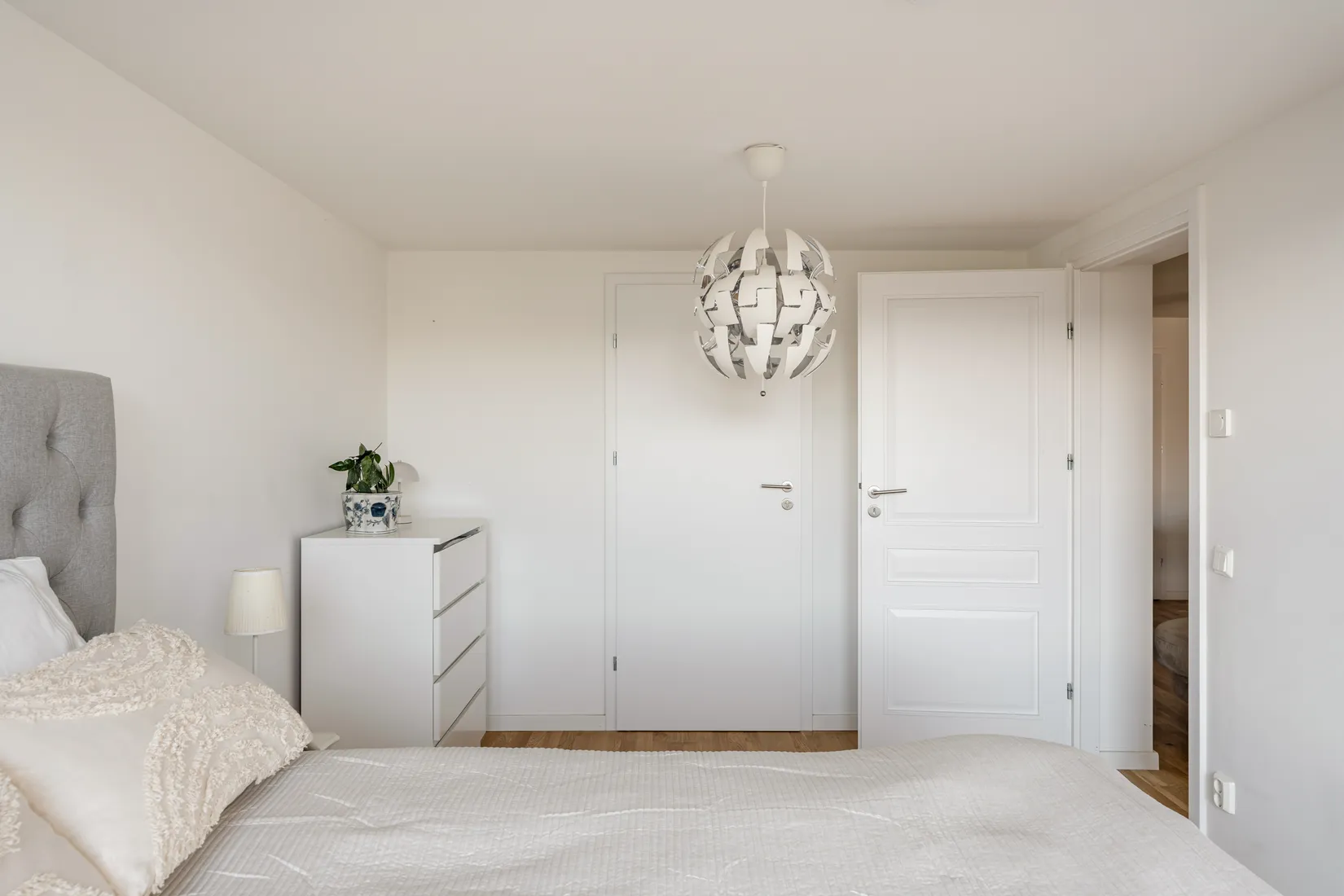 Bostadsrätt, Runvägen 29, Runö/Centrala Åkersberga, Österåker