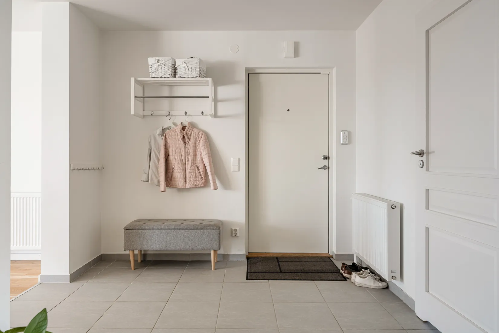 Bostadsrätt, Runvägen 29, Runö/Centrala Åkersberga, Österåker
