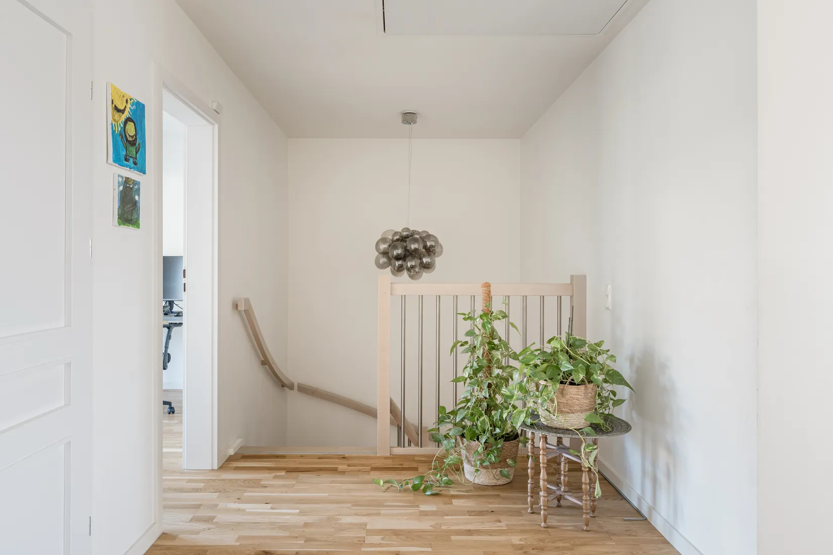 Bostadsrätt, Runvägen 29, Runö/Centrala Åkersberga, Österåker
