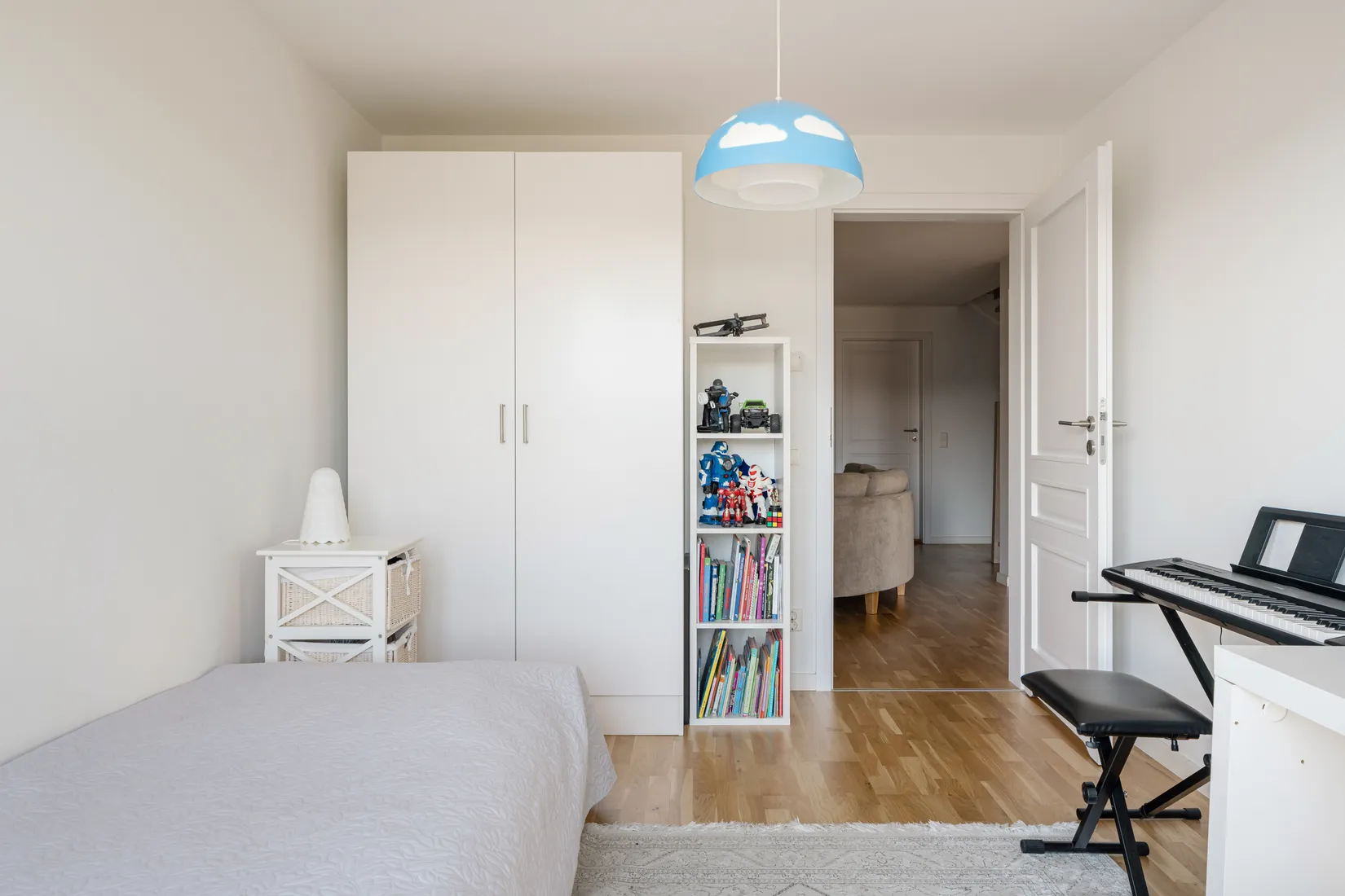 Bostadsrätt, Runvägen 29, Runö/Centrala Åkersberga, Österåker