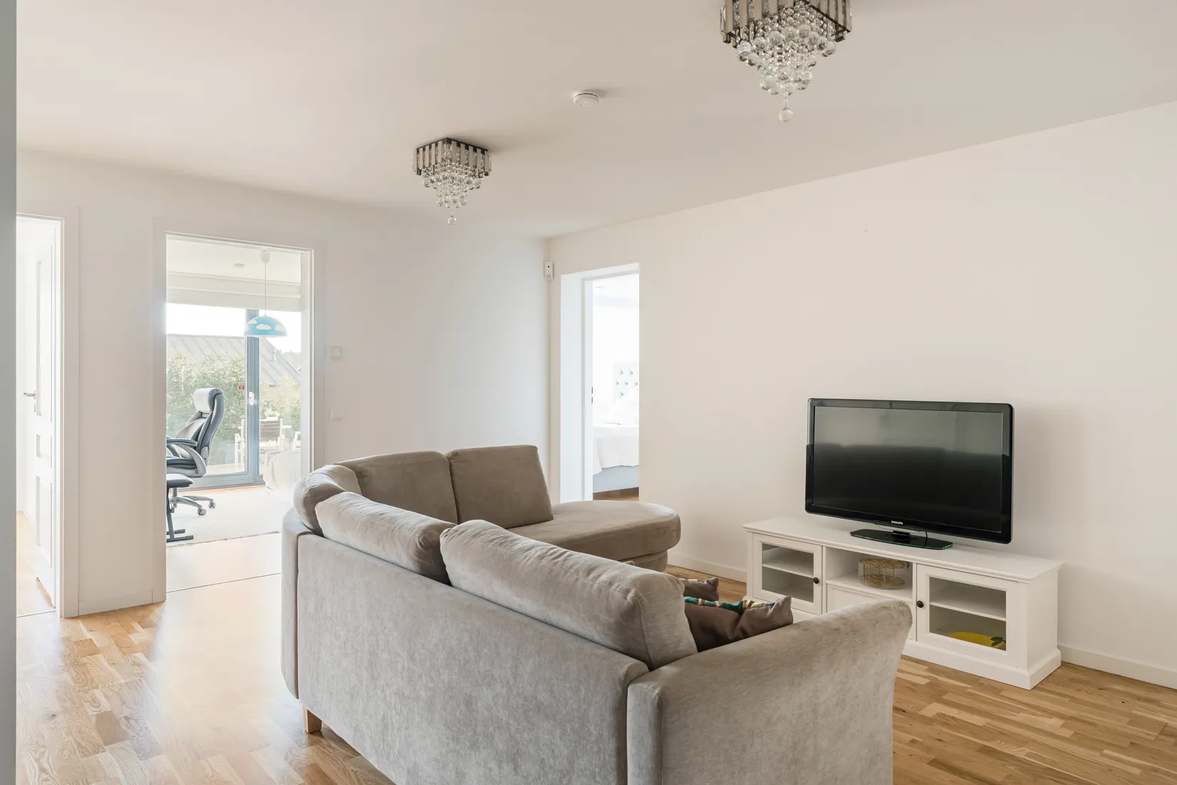 Bostadsrätt, Runvägen 29, Runö/Centrala Åkersberga, Österåker