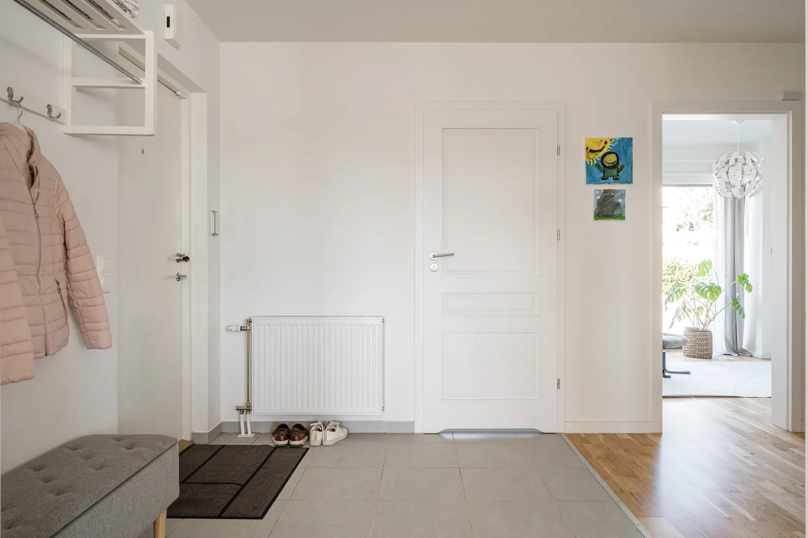 Bostadsrätt, Runvägen 29, Runö/Centrala Åkersberga, Österåker