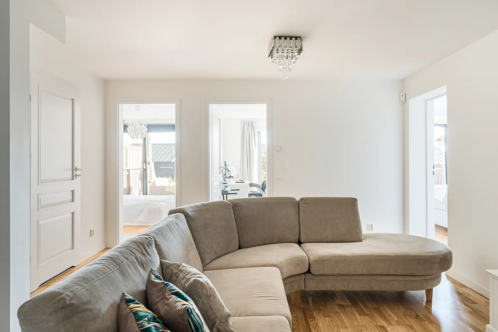 Bostadsrätt, Runvägen 29, Runö/Centrala Åkersberga, Österåker