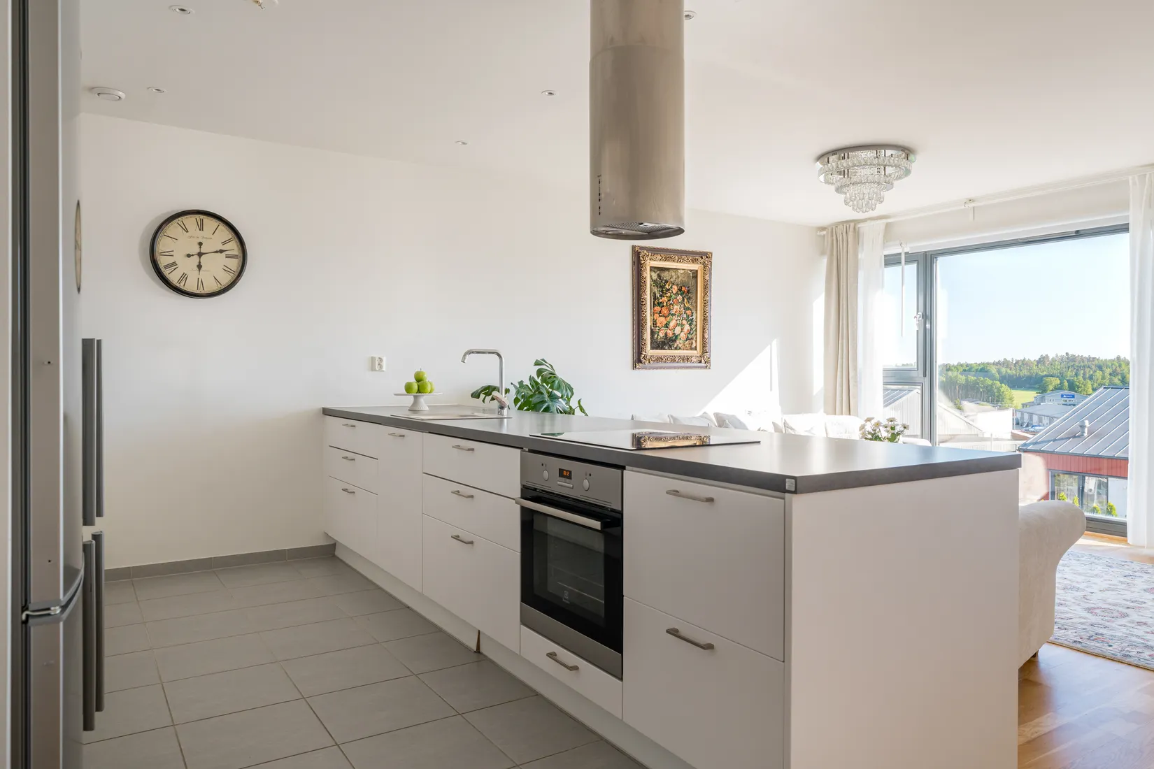 Bostadsrätt, Runvägen 29, Runö/Centrala Åkersberga, Österåker