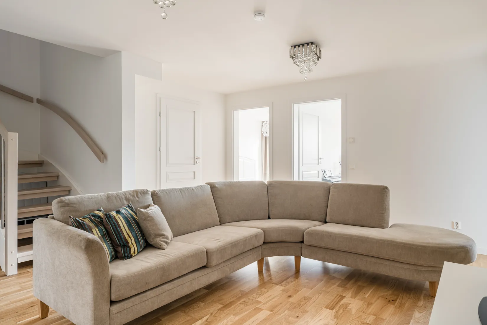 Bostadsrätt, Runvägen 29, Runö/Centrala Åkersberga, Österåker