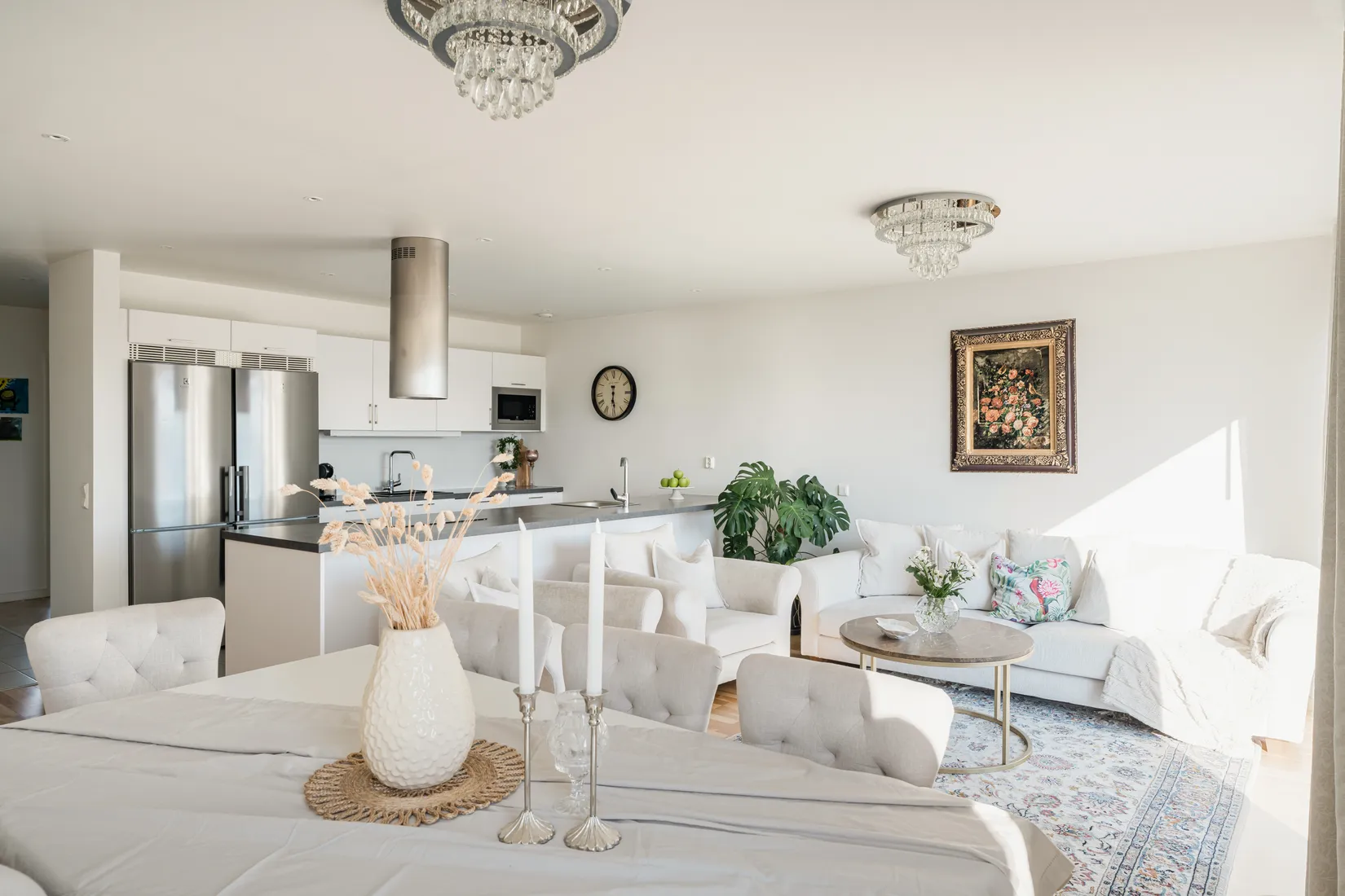 Bostadsrätt, Runvägen 29, Runö/Centrala Åkersberga, Österåker