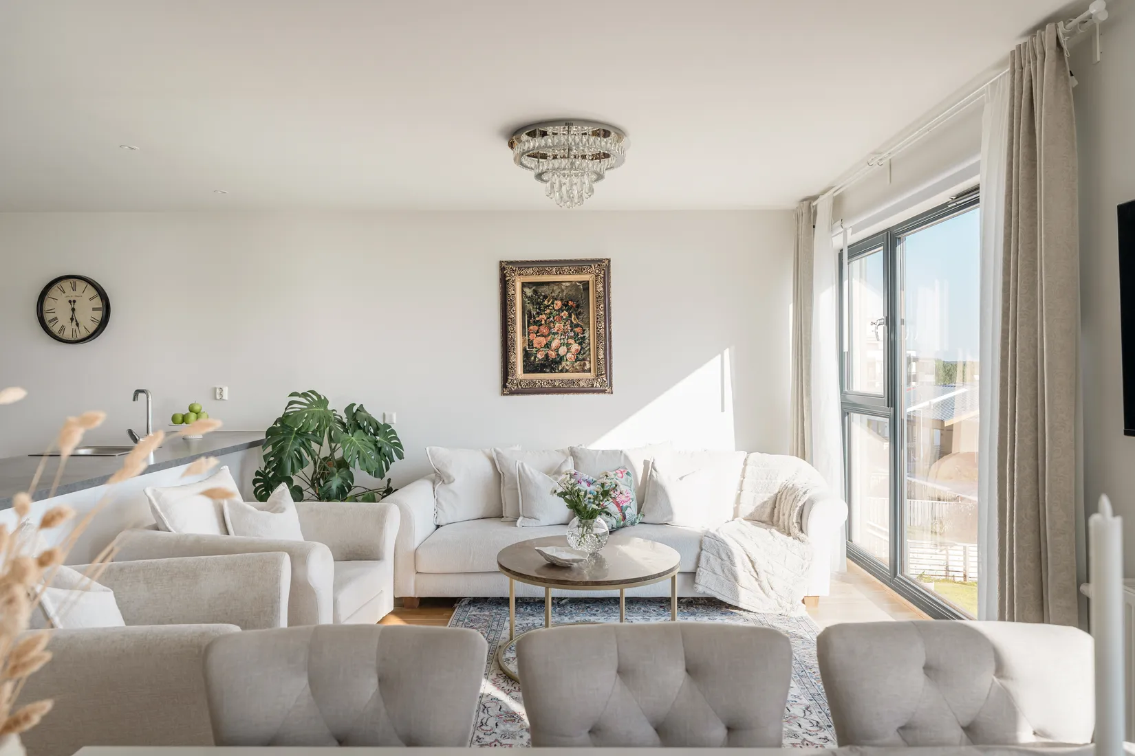 Bostadsrätt, Runvägen 29, Runö/Centrala Åkersberga, Österåker