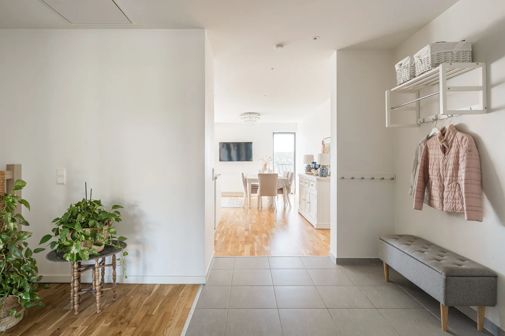 Bostadsrätt, Runvägen 29, Runö/Centrala Åkersberga, Österåker