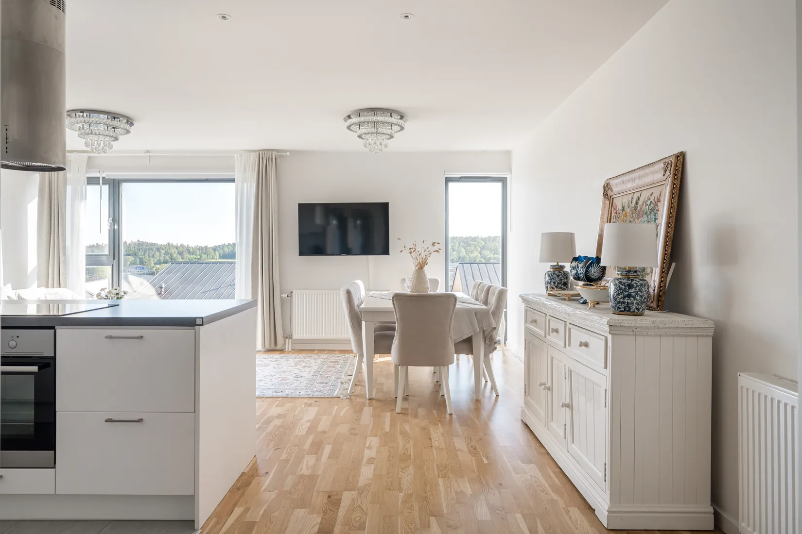 Bostadsrätt, Runvägen 29, Runö/Centrala Åkersberga, Österåker