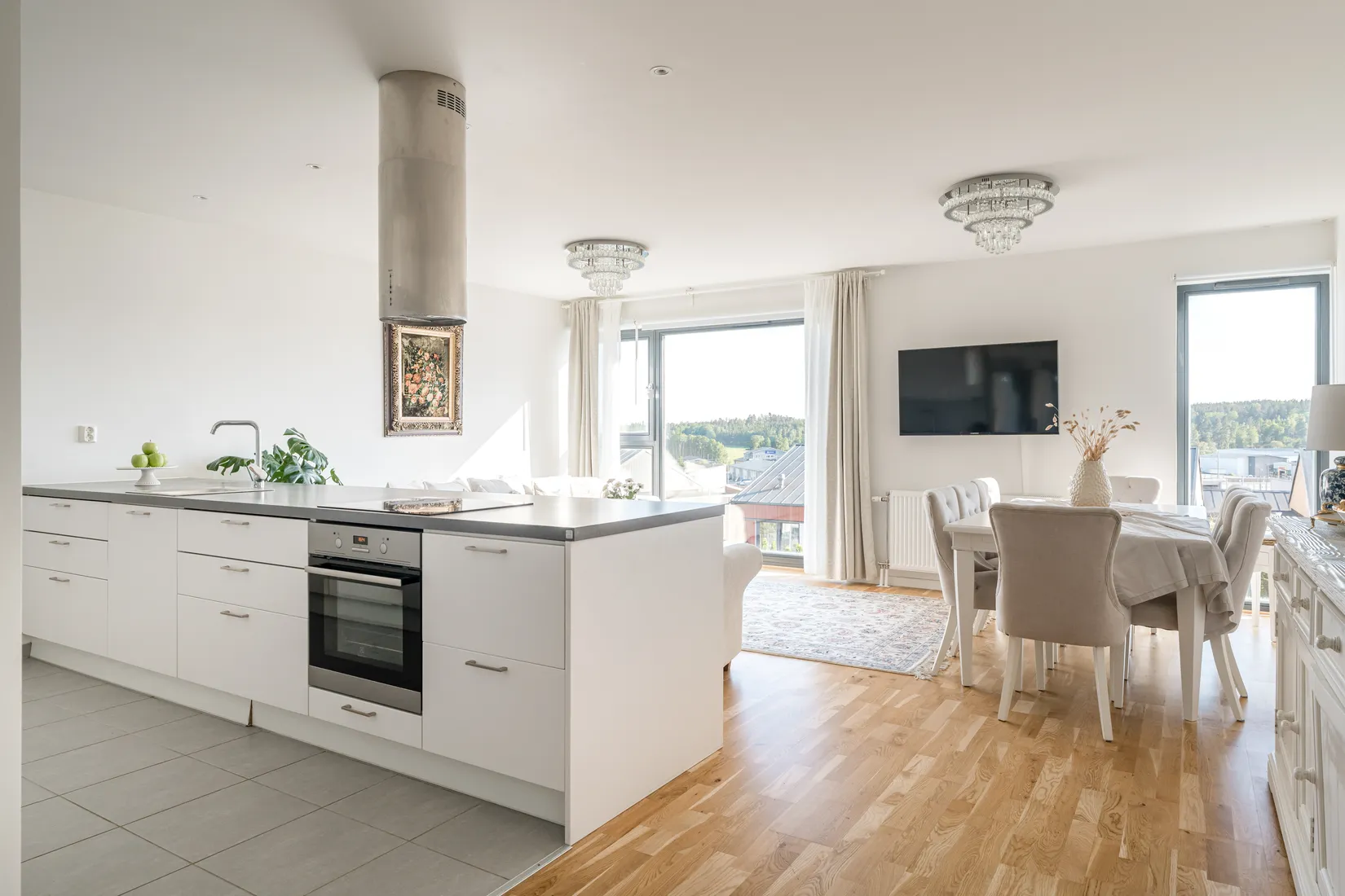 Bostadsrätt, Runvägen 29, Runö/Centrala Åkersberga, Österåker