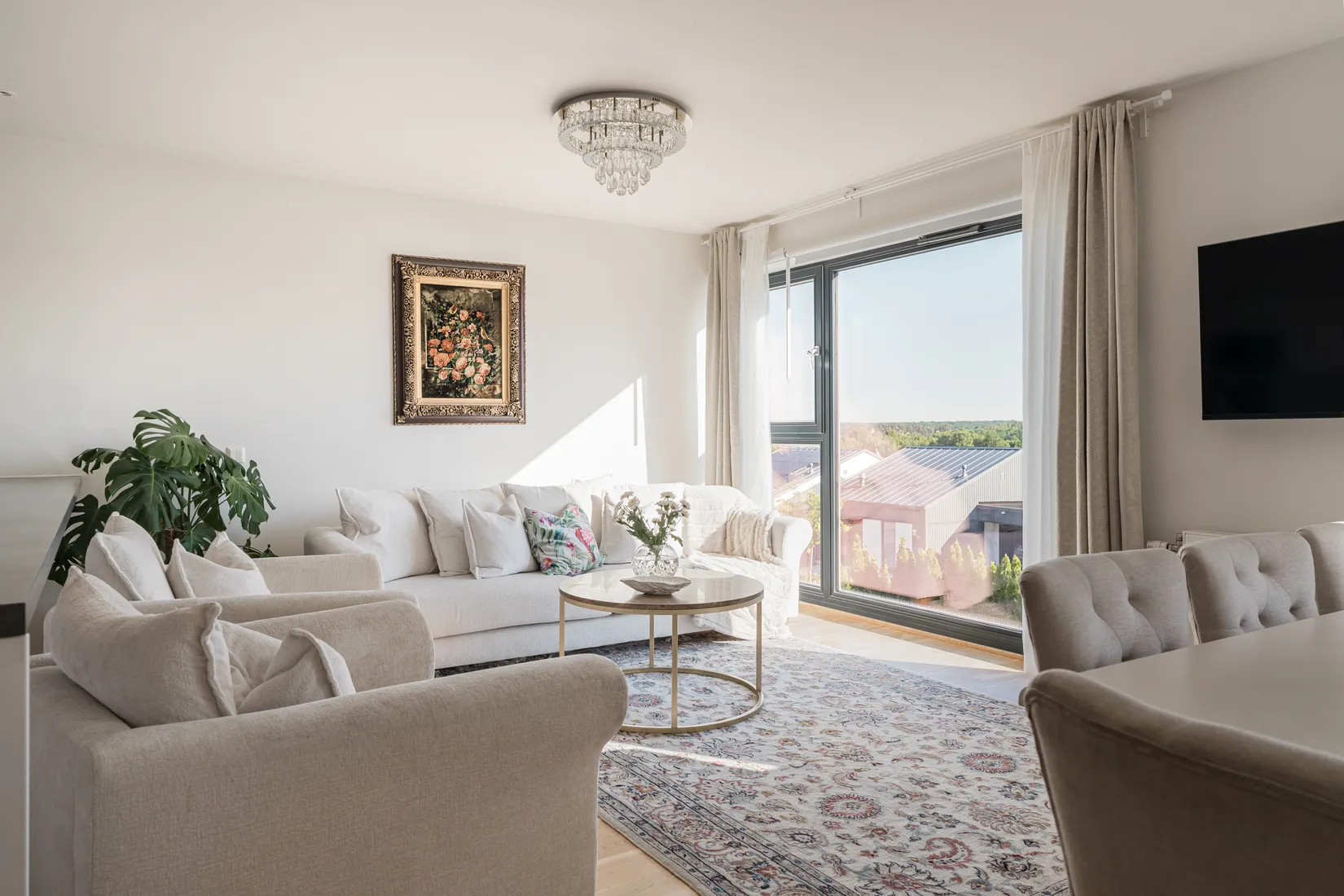 Bostadsrätt, Runvägen 29, Runö/Centrala Åkersberga, Österåker