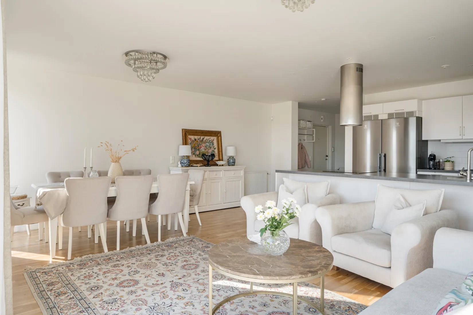 Bostadsrätt, Runvägen 29, Runö/Centrala Åkersberga, Österåker
