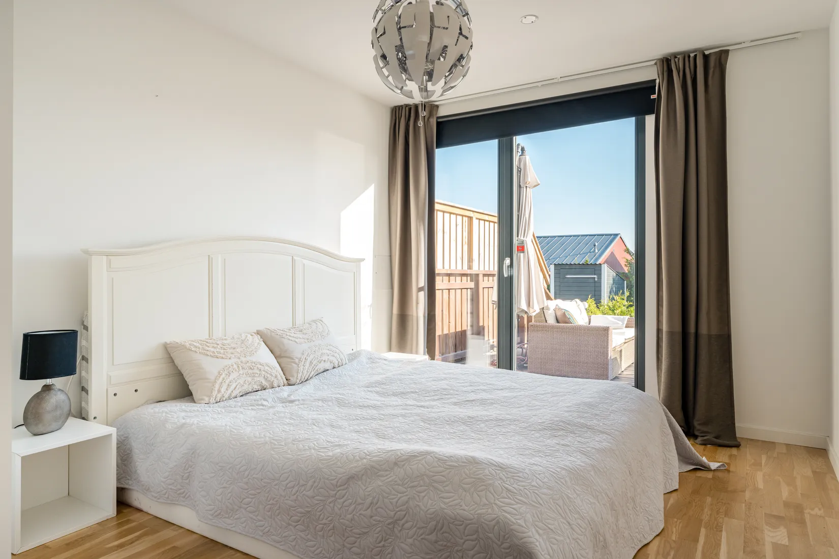 Bostadsrätt, Runvägen 29, Runö/Centrala Åkersberga, Österåker
