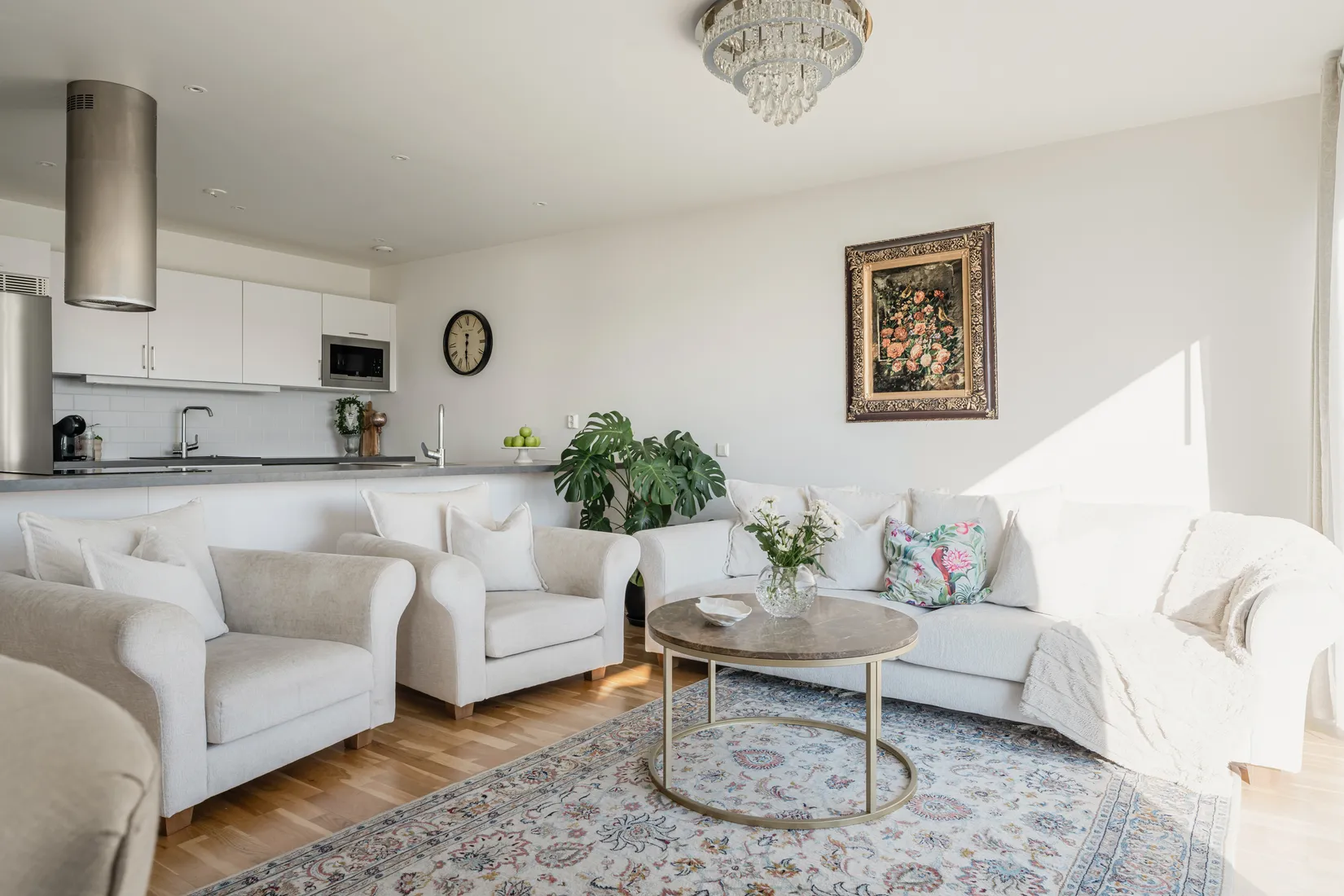 Bostadsrätt, Runvägen 29, Runö/Centrala Åkersberga, Österåker