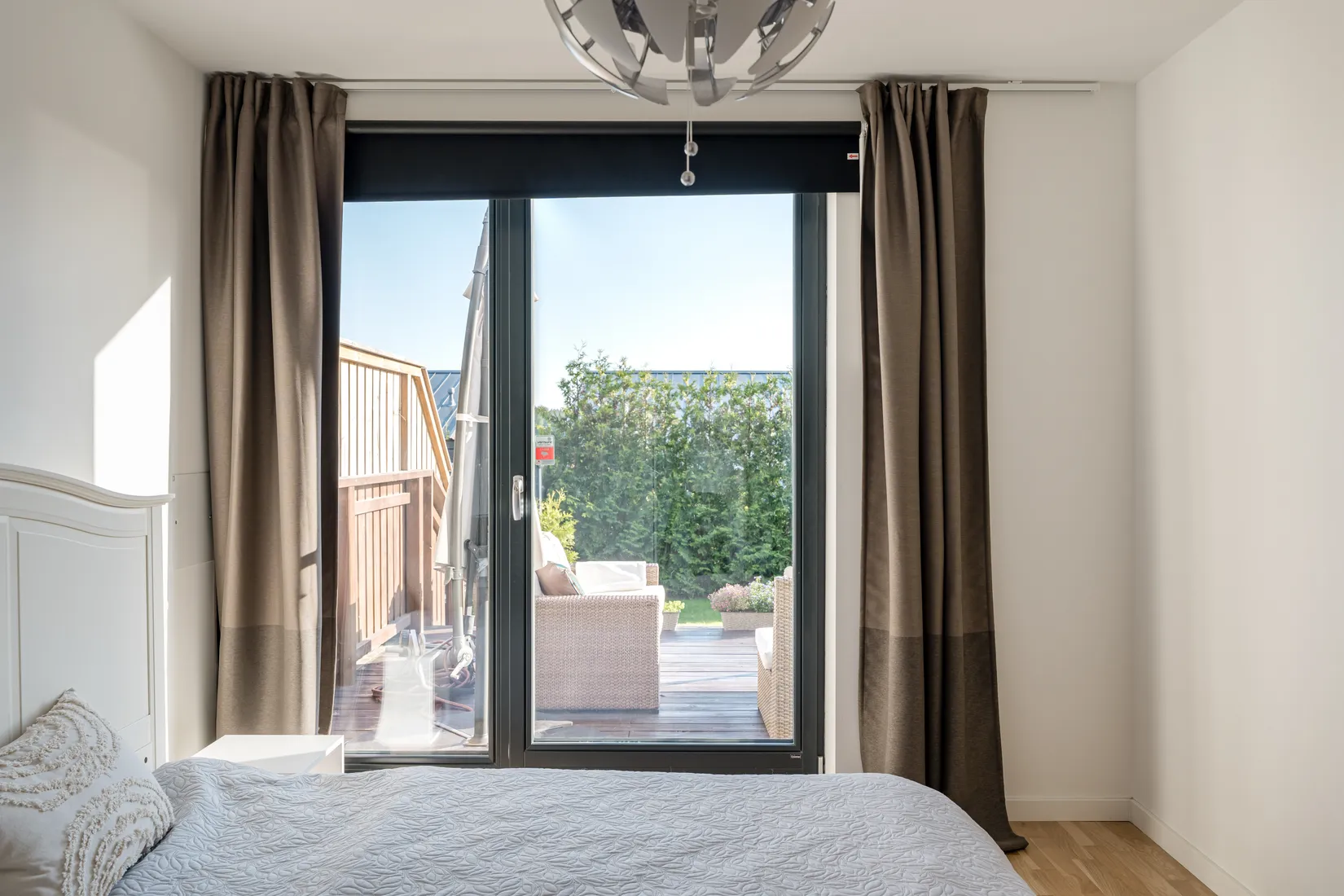 Bostadsrätt, Runvägen 29, Runö/Centrala Åkersberga, Österåker