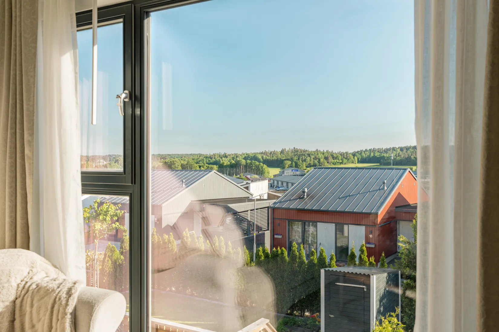 Bostadsrätt, Runvägen 29, Runö/Centrala Åkersberga, Österåker