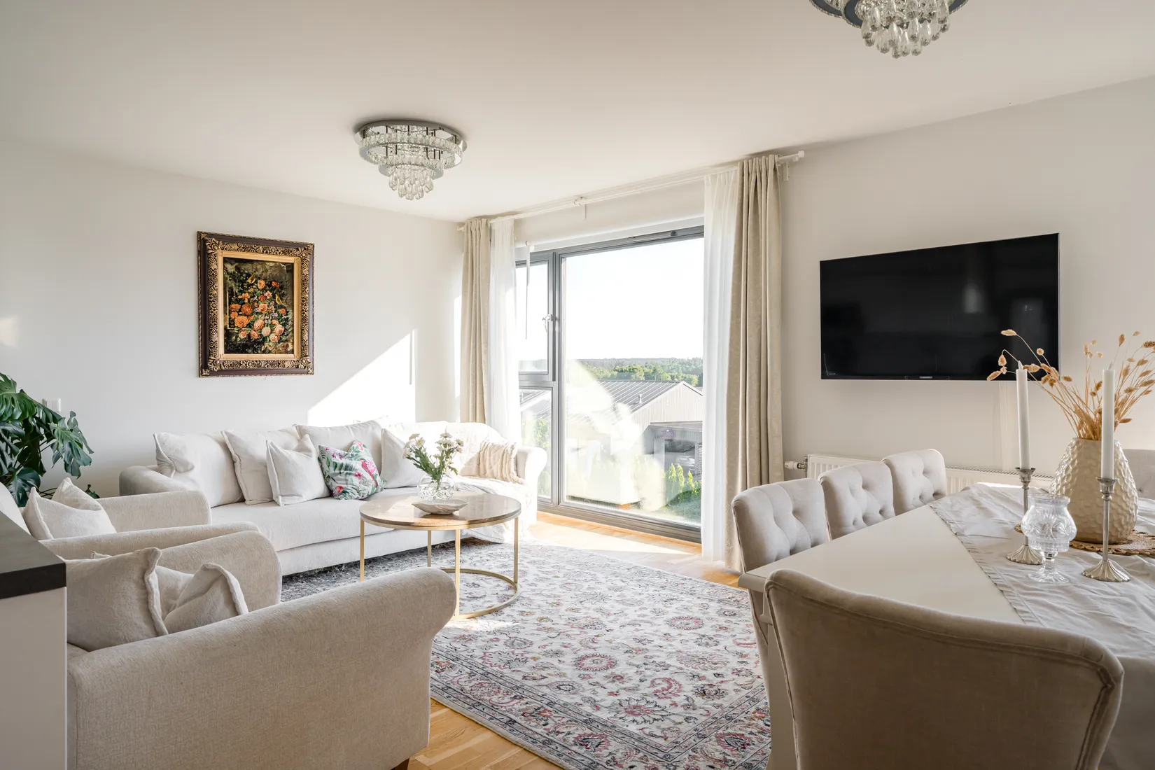 Bostadsrätt, Runvägen 29, Runö/Centrala Åkersberga, Österåker