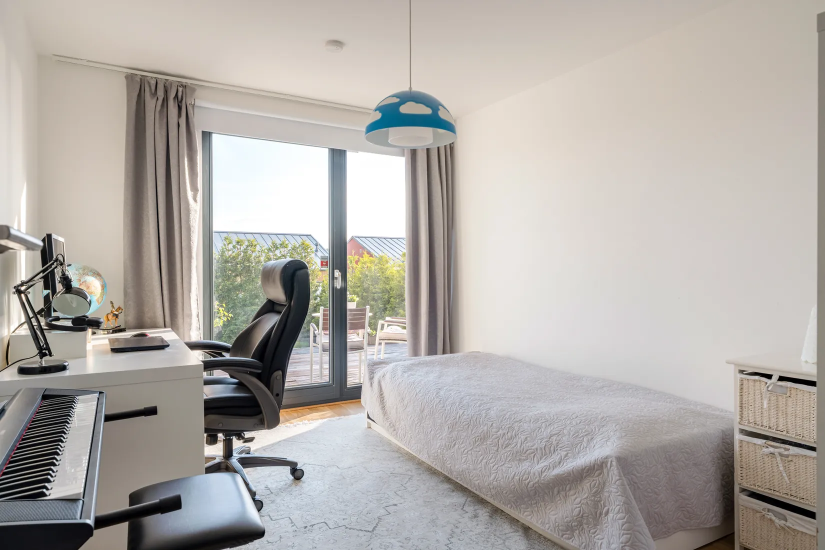 Bostadsrätt, Runvägen 29, Runö/Centrala Åkersberga, Österåker