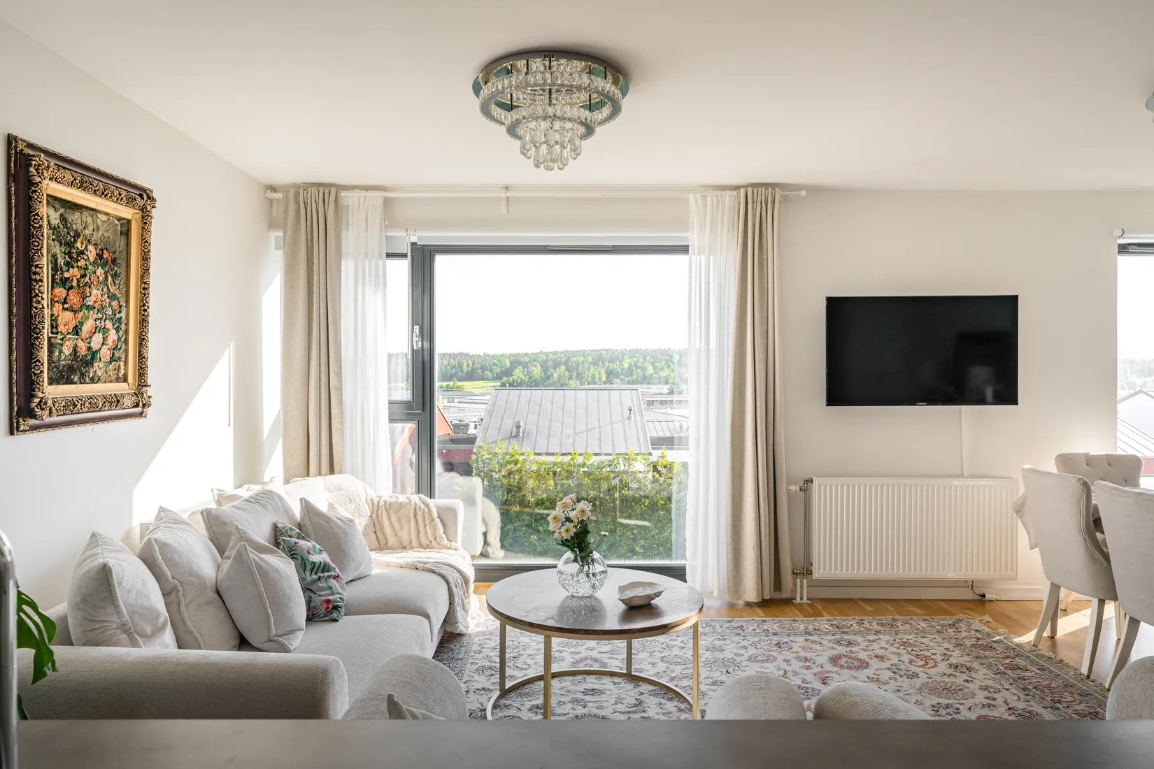 Bostadsrätt, Runvägen 29, Runö/Centrala Åkersberga, Österåker