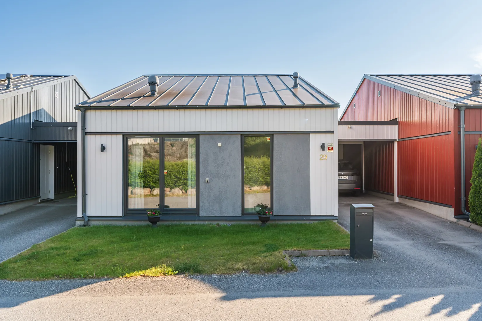 Bostadsrätt, Runvägen 29, Runö/Centrala Åkersberga, Österåker