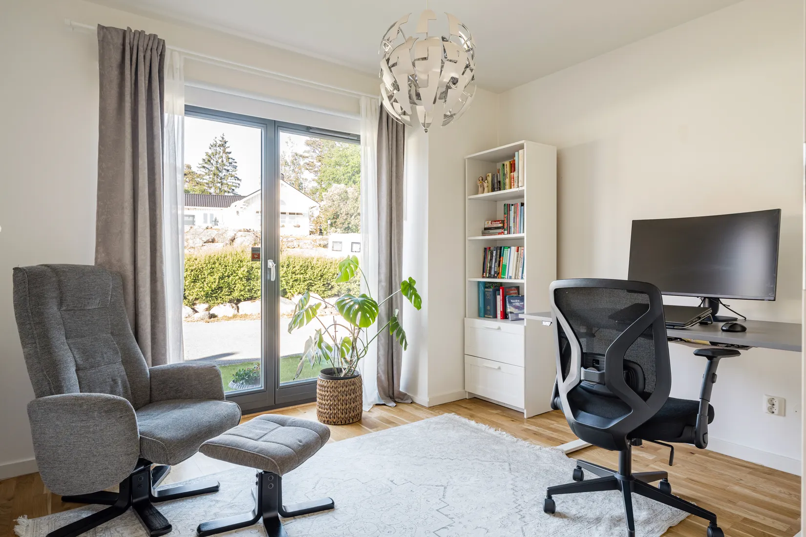 Bostadsrätt, Runvägen 29, Runö/Centrala Åkersberga, Österåker